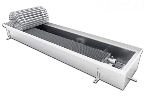 Klimaanlage für Heizen und Kühlen VCVHC 150 300