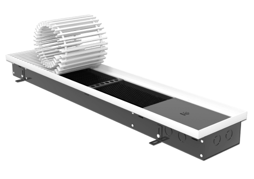 Trench heater slim VC 90 200