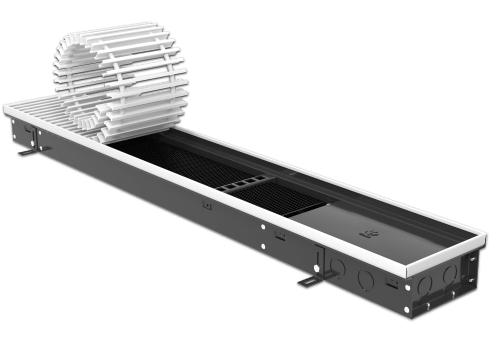Trench heater VC 75 160